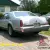 1988 Lincoln Mark Series LSC