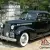 1939 Packard Model 1701 Eight Club Coupe One-Twenty