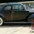 1939 Packard Model 1701 Eight Club Coupe One-Twenty