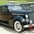 1939 Packard Model 1701 Eight Club Coupe One-Twenty