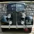 1939 Packard Model 1701 Eight Club Coupe One-Twenty