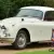 1959 XK150 FHC LHD Manual Overdrive