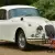 1959 XK150 FHC LHD Manual Overdrive