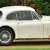 1959 XK150 FHC LHD Manual Overdrive