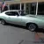 1972 Oldsmobile 442