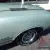 1972 Oldsmobile 442
