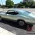 1972 Oldsmobile 442