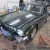 1969 Triumph TR-6