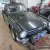1969 Triumph TR-6