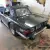 1969 Triumph TR-6