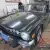 1969 Triumph TR-6