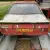 Ford Escort Mk2 Rally car  Genuine UK 1600 sport    Needs new shell