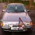  1988 FORD ESCORT RS TURBO GREY S2 