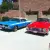 Very Rare 1962 Plymouth Sport Fury Convertible