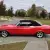 Very Rare 1962 Plymouth Sport Fury Convertible