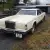 Lincoln Continental MK V Collectors Series.