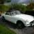  MGB Roadster 1974 (1950cc) with overdrive. 