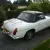  MGB Roadster 1974 (1950cc) with overdrive. 