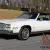 1985 Cadillac Eldorado --
