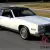 1985 Cadillac Eldorado --