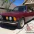 1978 BMW 3-Series
