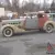 1936 Packard Super Eight Five Passenger Coupe  Model 1405