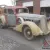 1936 Packard Super Eight Five Passenger Coupe  Model 1405