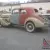 1936 Packard Super Eight Five Passenger Coupe  Model 1405