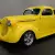 1937 Plymouth Coupe --