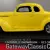 1937 Plymouth Coupe --