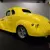 1937 Plymouth Coupe --