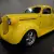 1937 Plymouth Coupe --
