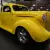 1937 Plymouth Coupe --