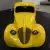 1937 Plymouth Coupe --