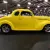 1937 Plymouth Coupe --