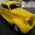 1937 Plymouth Coupe --