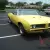 1968 Pontiac GTO gto
