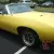 1968 Pontiac GTO gto
