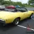1968 Pontiac GTO gto