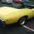 1968 Pontiac GTO gto