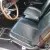 1968 Pontiac GTO gto