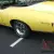 1968 Pontiac GTO gto