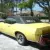 1968 Pontiac GTO gto