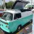 1980 Volkswagen Vanagon
