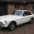  MG BGT WHITE 