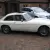  MG BGT WHITE 