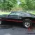 1969 Ford Mustang Mach 1
