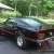 1969 Ford Mustang Mach 1