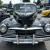 1946 Hudson Super Six sedan 4 door unique RARE ORIGINAL