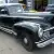 1946 Hudson Super Six sedan 4 door unique RARE ORIGINAL